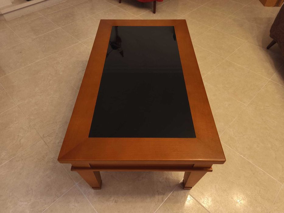 Mesa de Centro de Sala