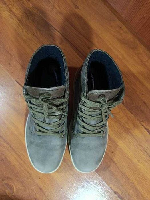 Черевики Lowa London ii GTX® qc — оригінал