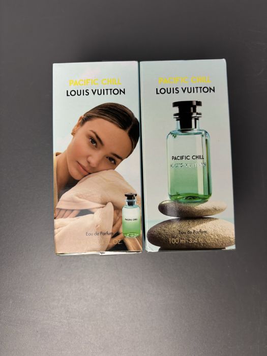 Perfumy Pacific Chill marki LV