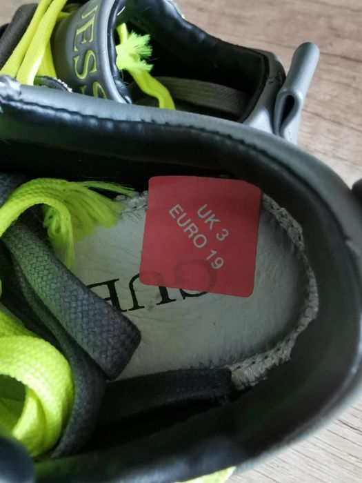 Buty adidaski Guess 19