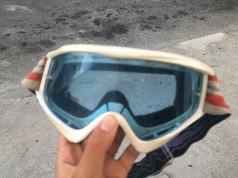Vendo capacete para mota