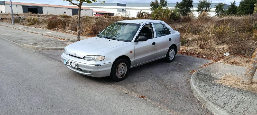 ..Hyundai accent..65054174888321121