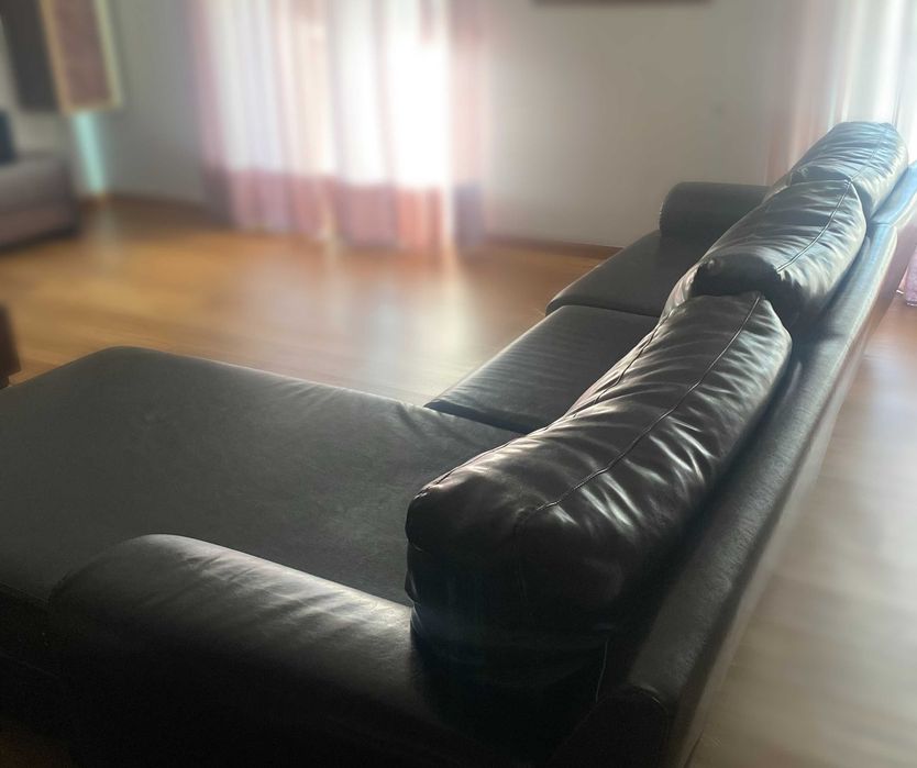 Sofá Chaise Long [Usado]