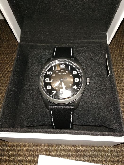 Relógio Seiko SRPC89K1