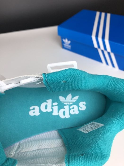 Кросівки чоловічі та жіночі Adidas Forum IE7114 розміри 37-46