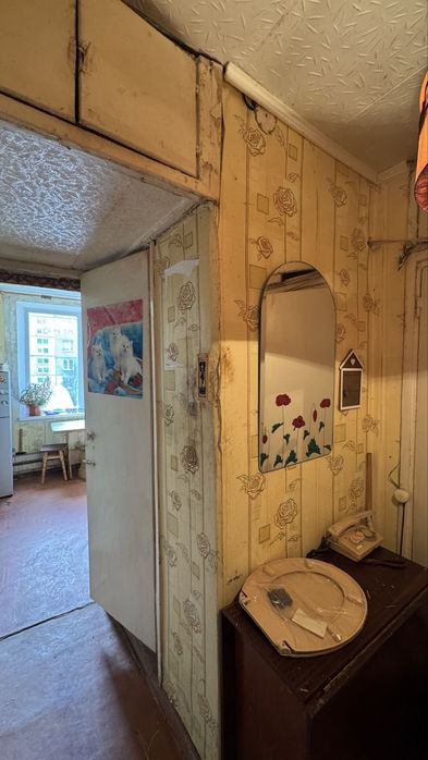 Продам 1 ккв в Чугуеве, ул.Музейная