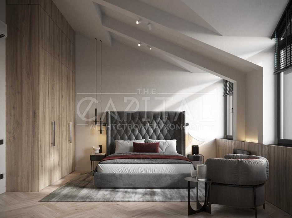 Оренда / Квартира / вул. Інститутська, Липки, Київ