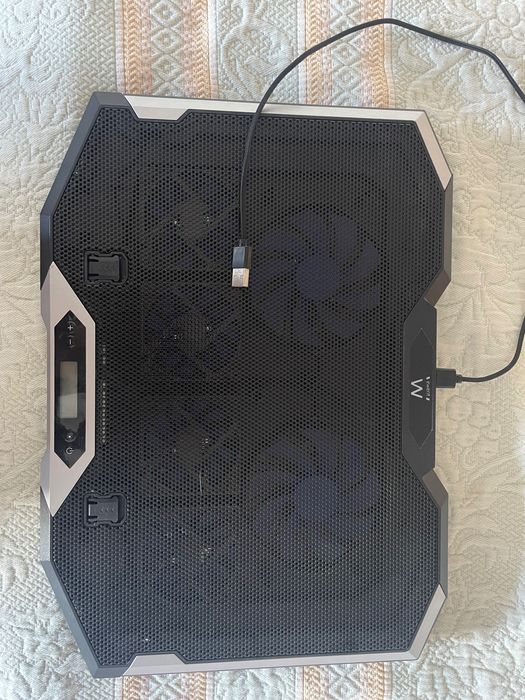 Computador gaming - MSI