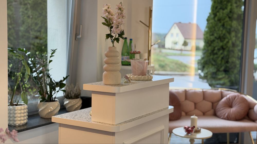 Wynajmę gabinet w salonie beauty | Koleczkowo / Trójmiasto