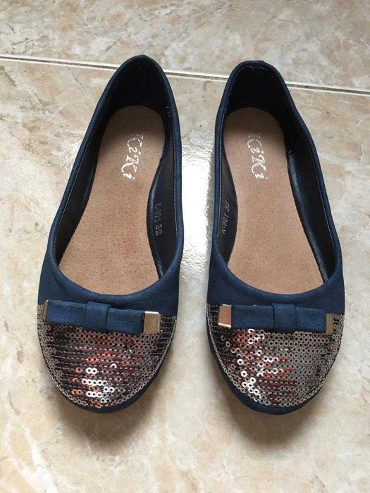 Sabrina / sapato n. 32 como nova