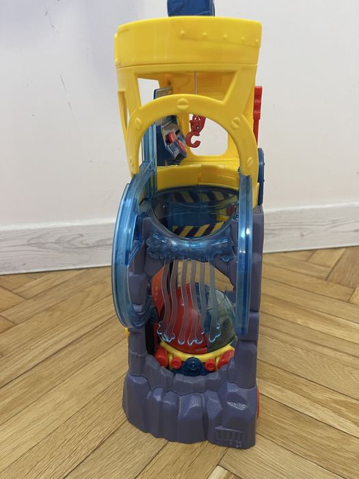 Ігровий набір SuperThings S Штаб-квартира