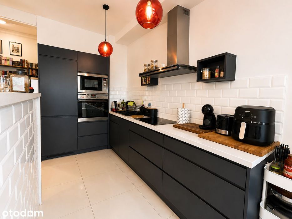 Apartament z pięknym ogrodem 115 m² | garaż | komórka | parking