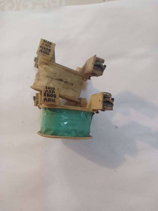 Катушки на пускатель РЭВ,Пме,пмл