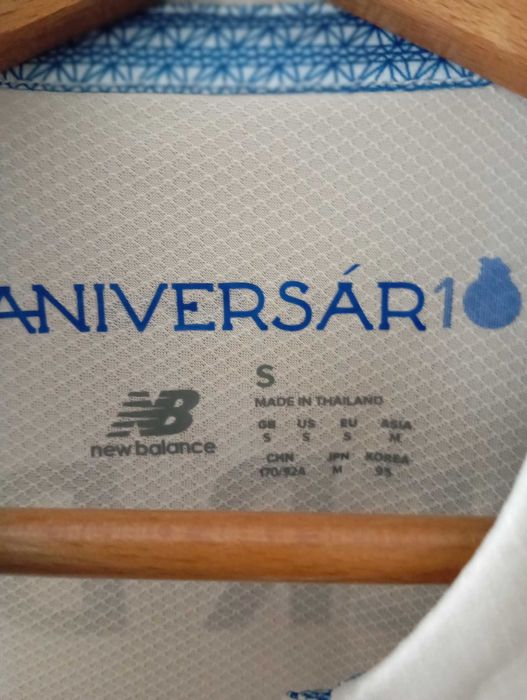 Camisola FCPORTO terceiro equipamento