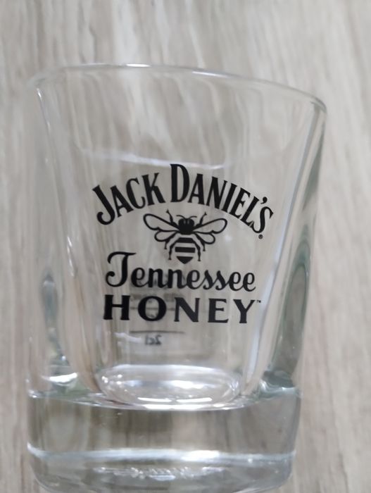 Szklanka do Whisky Burbon Jack Daniels