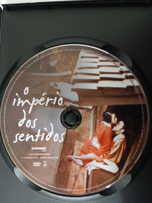 Pack 4 DVDs filmes clássicos