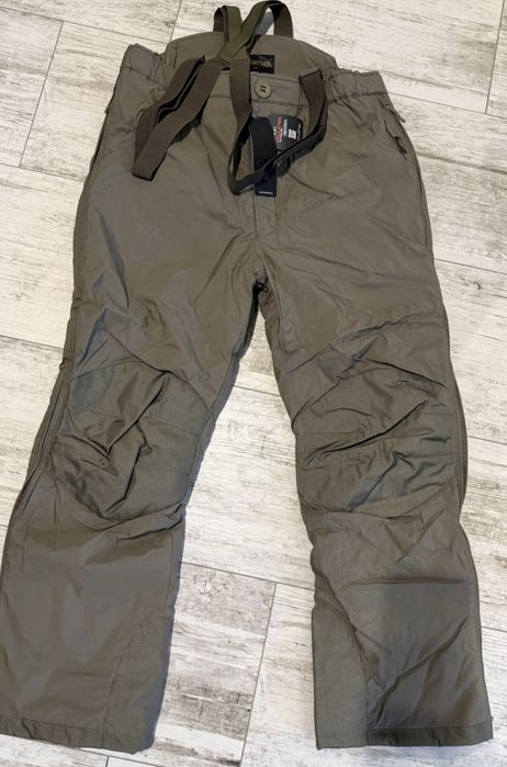 Обмін Carinthia mig4.0/hig4.0 з XXL на L