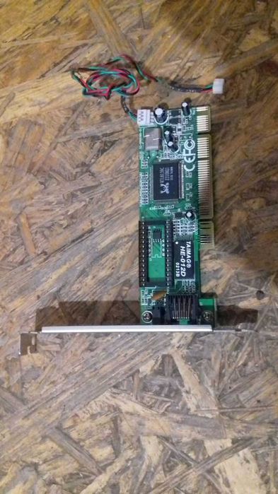 Сетевая карта сетева карта мережевий адаптер