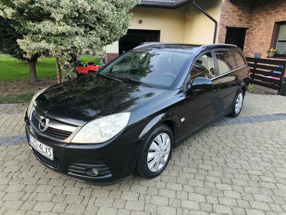 Opel Vectra
