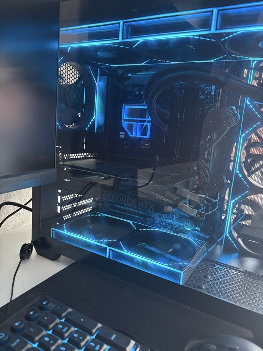 PC Gaming Watercooler