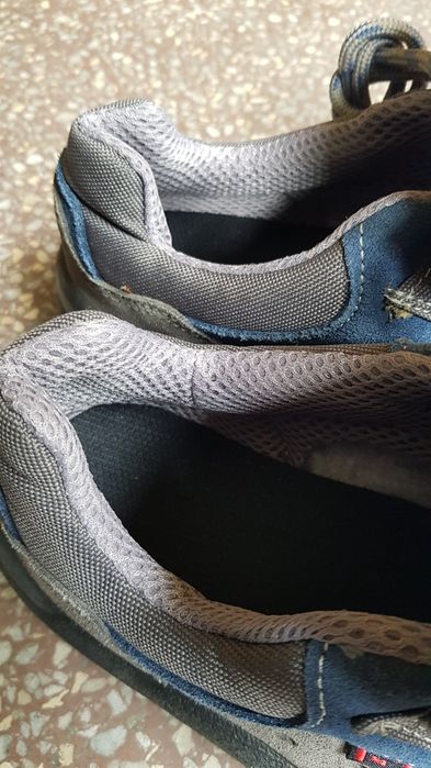 Buty robocze FTG – rozmiar 40