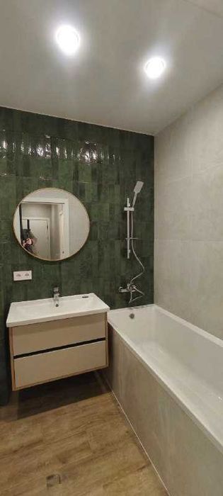 ID: 42164 СУПЕР ціна на 2к квартиру з ремонтом на ОЗЕРНІЙ
