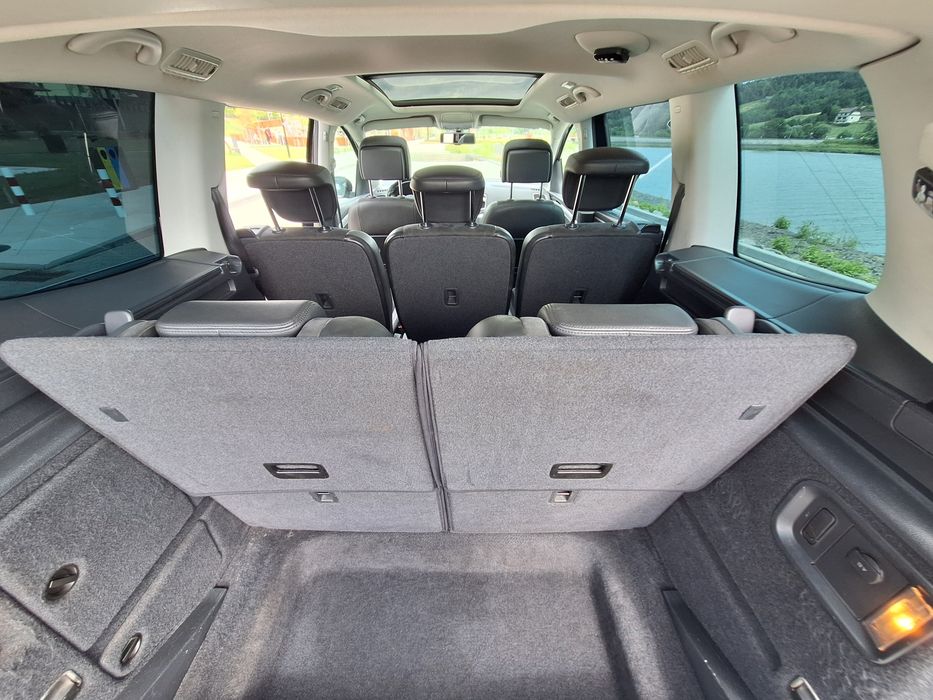 Volkswagen  Sharan