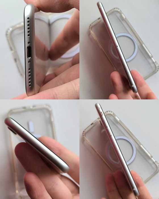Apple iPhone SE 3 покоління 2022 рік 64 ГБ