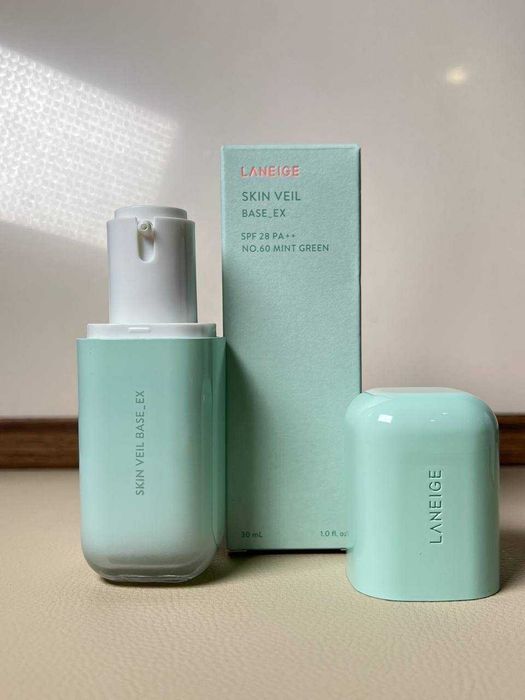 Основа для макіяжу Laneige Skin Veil Base EX SPF 28 PA++