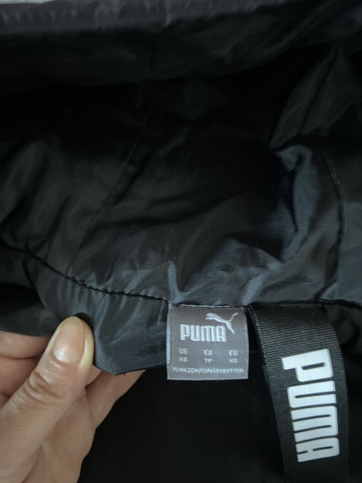 Куртка Puma