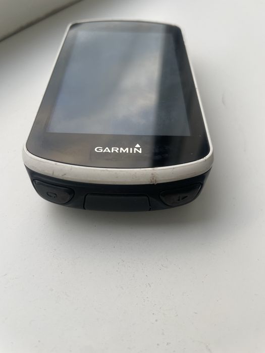 garmin edge 1030 - купить велотовары - Цена на OLX.ua