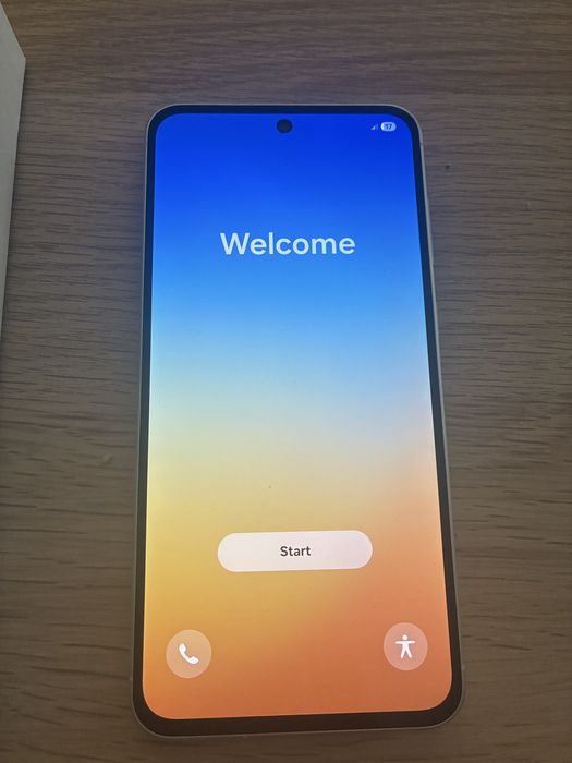 Samsung Galaxy A56 5G