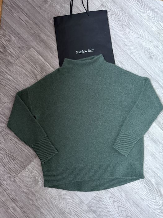 Джемпер 100% кашемір saks fith avenue
