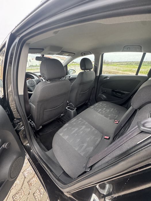 OPEL CORSA D 1.3 CDTI 95 CV ECOFLEX