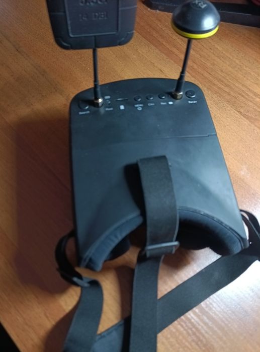 Обміняю цей дрон