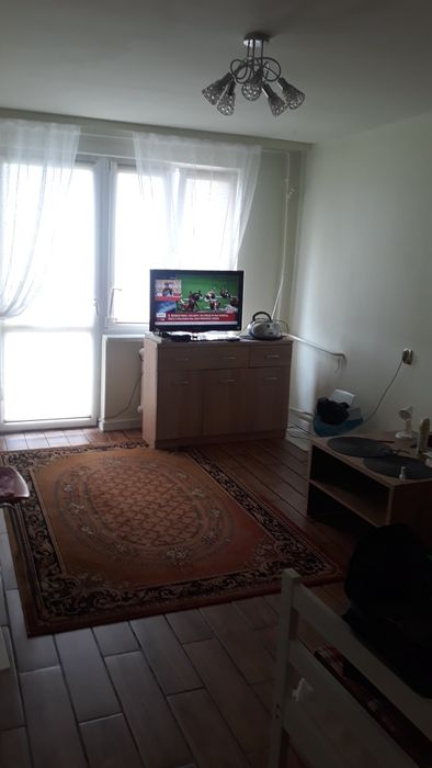 Mieszkanie do wynajęcia