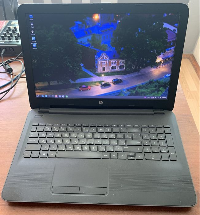 Ноутбук HP 250 G5