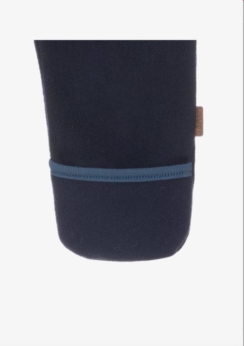 Зимовий комбінезон ColdControl Max Padded з візерунком