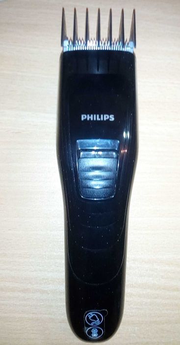 Машинка для стрижки волос PHILIPS QC5115/15