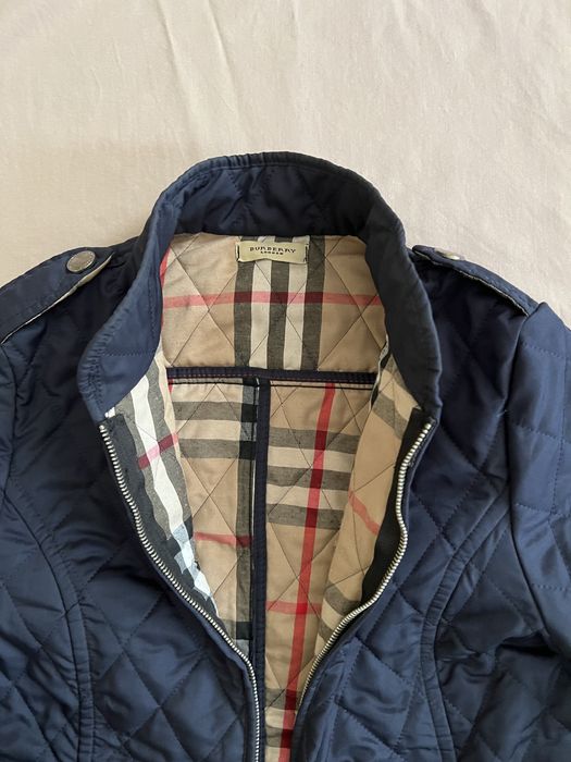Куртка Burberry