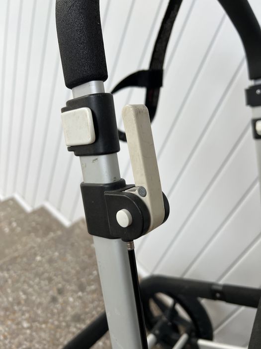 Коляска Bugaboo Cameleon