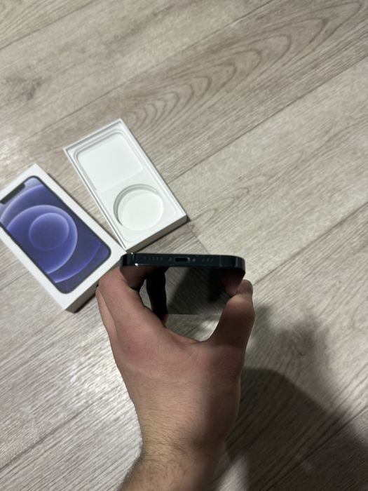 iPhone 12PRO (128gb)100%neverlock айфон 12 про