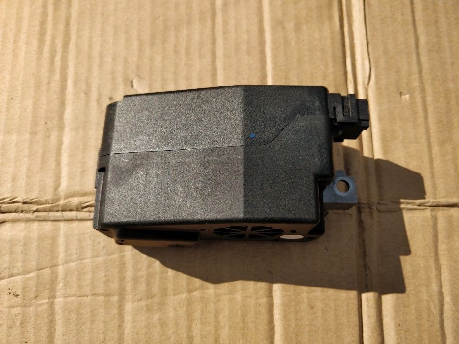 Rygiel blokada kierownicy Audi A6 C7 A7 A8