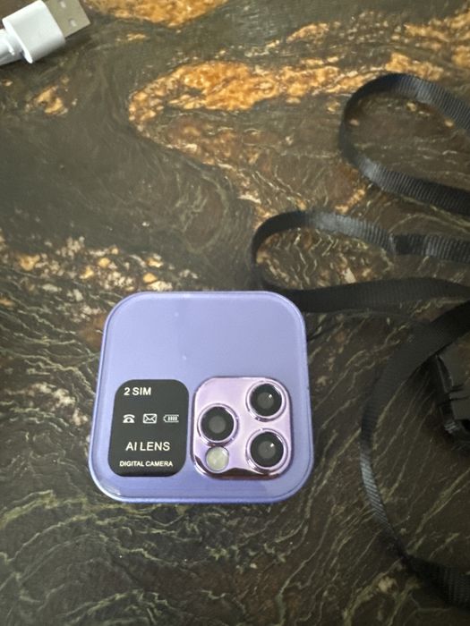 Sprzedam telefonik i 16 mini