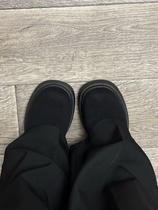 Зимові ботинки, 37 розмір