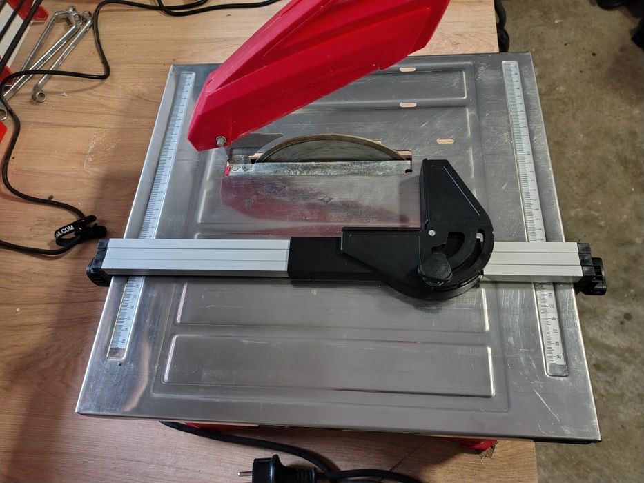 Przecinarka do płytek Einhell TC-TC 800