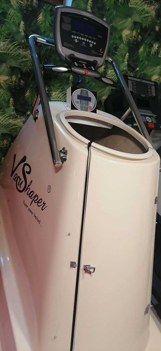 Bieżnia Vacu shaper bieżnia vacu