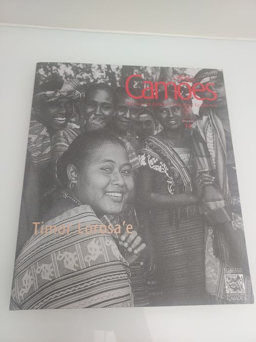 Camões- revista de Letras e Culturas Lusófonas  n°14