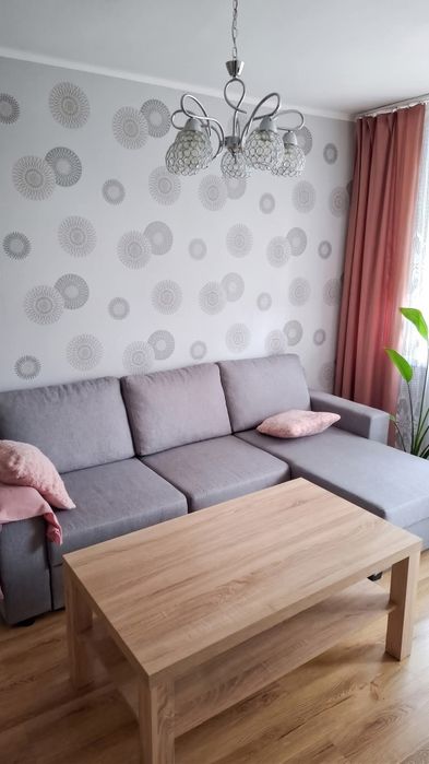Mieszkanie na sprzedaż, 2 pokoje, 45 m², Wodzisław Śląski