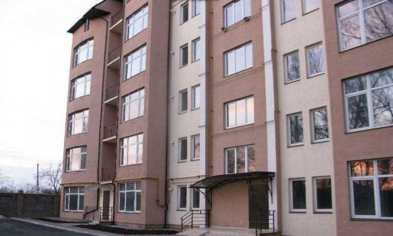 Продам 3-х комнатную квартиру, ул. Широкая 116 б.